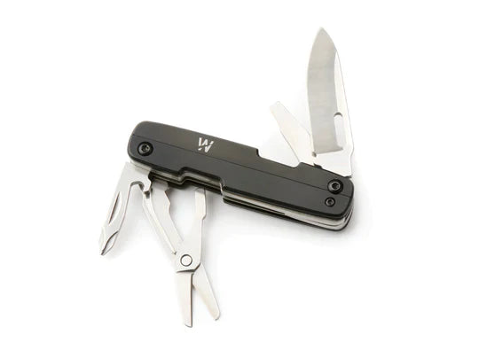 Whitby KENT+ EDC Multipurpose Knife  (Various Colours)