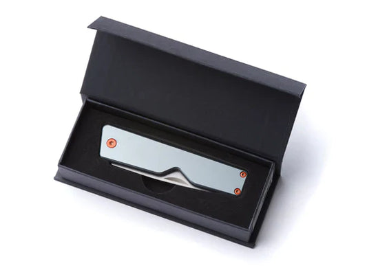 Whitby MINT EDC Pocket Knife (2.5") (Various Colours)