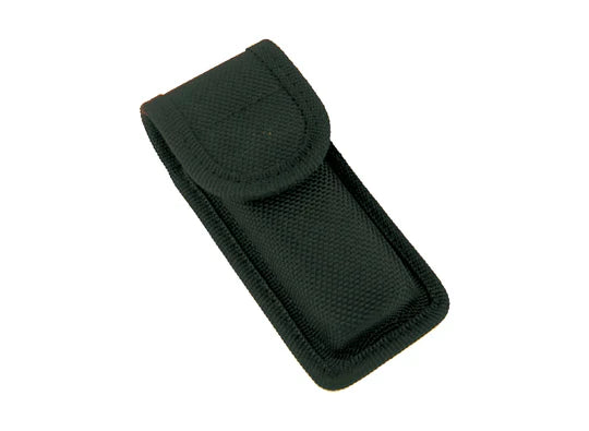 Whitby Ridged  Nylon Pouch (Various Sizes)