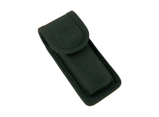 Whitby Ridged  Nylon Pouch (Various Sizes)