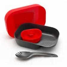 Wildo Camp-A-Box Light  (Various colours)