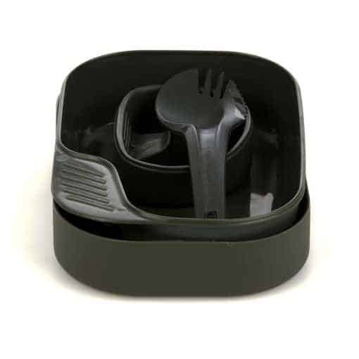 Wildo Camp-A-Box Light  (Various colours)