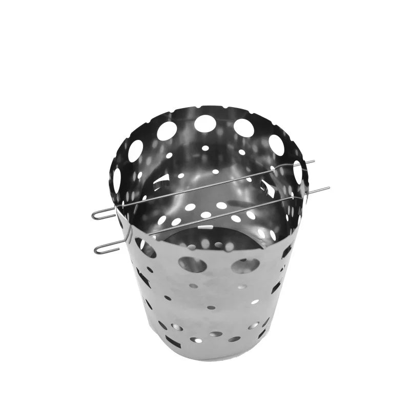 X-Fire Lightweight Solid Fuel Stove