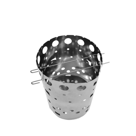 X-Fire Lightweight Solid Fuel Stove